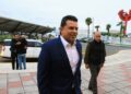 Visita de López Obrador dejará beneficios para todos los tamaulipecos: Lalo Gattás
