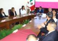 Victoria se transforma por la voluntad de su pueblo