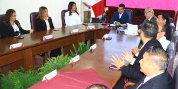 Victoria se transforma por la voluntad de su pueblo