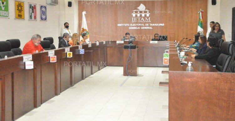 Borran rastros de elección de Tamaulipas, casi 3 millones de boletas serán trituradas para reciclaje