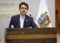Pide diputado que Tamaulipas y Nuevo León no inicien una «guerra del agua»