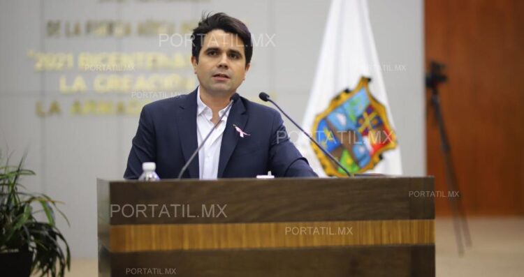 Pide diputado que Tamaulipas y Nuevo León no inicien una «guerra del agua»