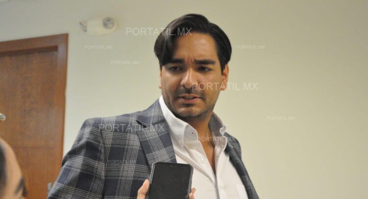 El alcalde de Reynosa acusa a las maquiladoras de robo de agua, las multa con 160 Mdp