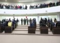 Diputados de Tamaulipas rechazan, en comisiones, presencia del Ejército en las calles