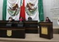 Aplaza Congreso de Tamaulipas decisión de reforma sobre la Guardia Nacional