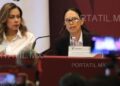 Aun no hay denuncias penales contra ex funcionarios: contralora de Tamaulipas
