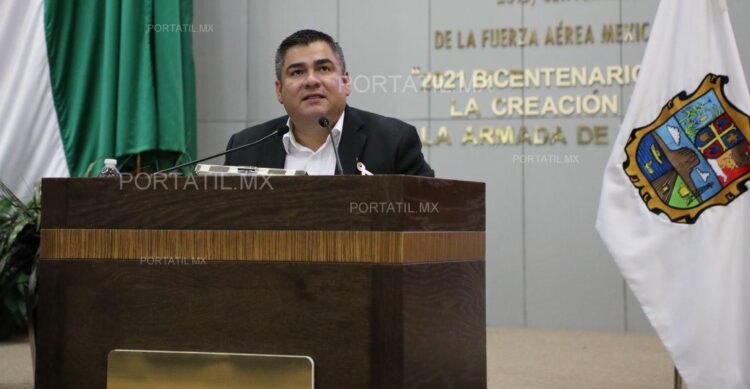 Diputados de Tamaulipas defienden los derechos de la niñez