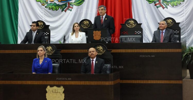 Morena confía ganar votaciones en el Congreso de Tamaulipas