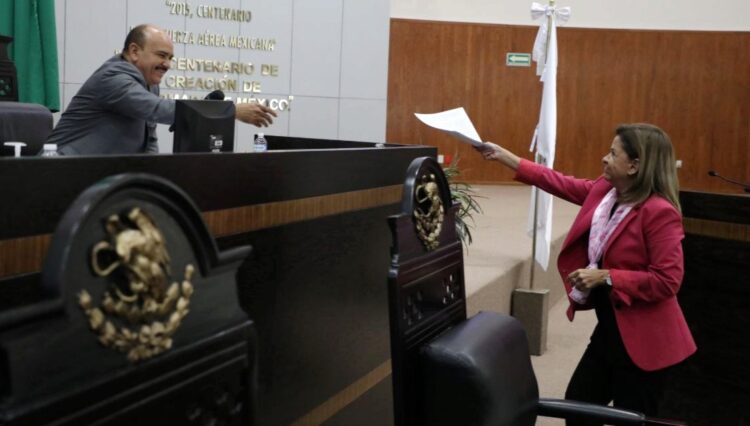 En Tamaulipas, octubre sería «el mes legislativo de la cultura».