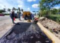 Municipio da respuesta a demanda ciudadana