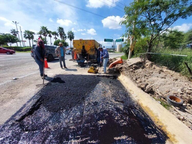 Municipio da respuesta a demanda ciudadana
