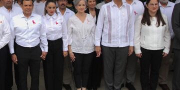 Tendrán victorenses prosperidad con gobierno de Américo Villarreal
