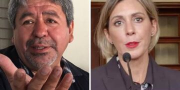 Xico y Pilar se niegan a comparecer