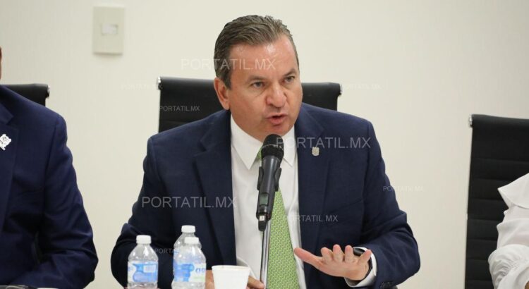 Congreso de Tamaulipas defiende el uso de plaguicidas en el campo