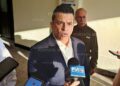 Prepara el alcalde de Victoria, Eduardo Gattás, nueva imagen de la dirección de Tránsito