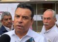 El Alcalde de Victoria, Eduardo Gattás, denunciará penalmente por faltante de 223 millones