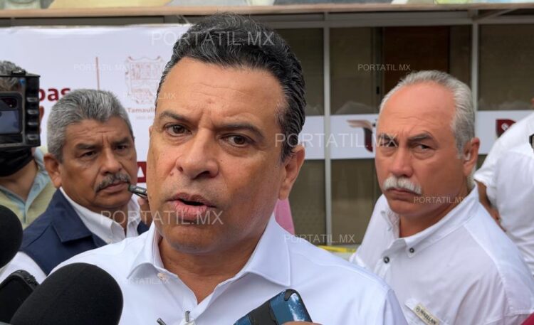 El Alcalde de Victoria, Eduardo Gattás, denunciará penalmente por faltante de 223 millones