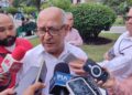 La capital de Tamaulipas, sin restricciones de agua hasta la primavera del 2023
