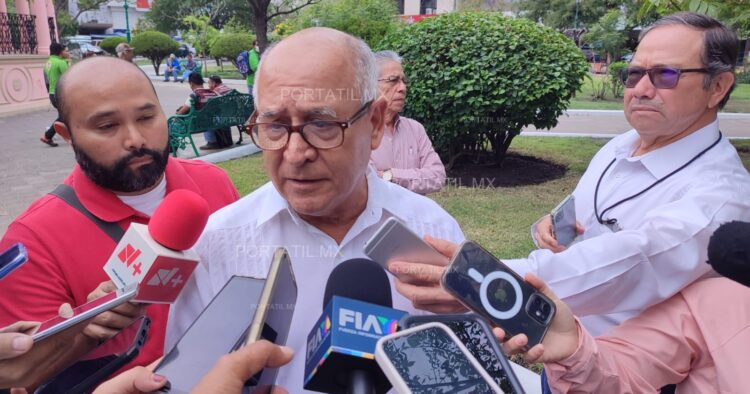 La capital de Tamaulipas, sin restricciones de agua hasta la primavera del 2023