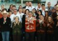 Feria Tamaulipas, marco para celebrar inicio de la transformación: Américo