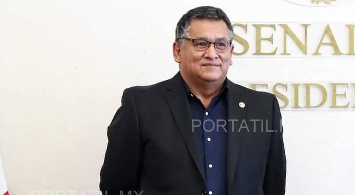 Muere Senador de Tamaulipas en tragedia carretera