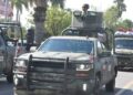 Acciones del Ejercito influyen en la disminución de delitos en Tamaulipas