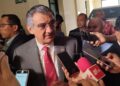 Aclara el gobernador de Tamaulipas no sufrirán reducciones en sus prestaciones