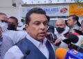 (Video) Pide Gattás que Cabeza de Vaca dé la cara