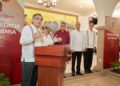 Anuncia el Gobernador de Tamaulipas llegada de «grandes proyectos»