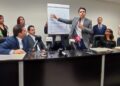 Reconoce PAN deuda de Cabeza de Vaca, pero contradicen a Américo
