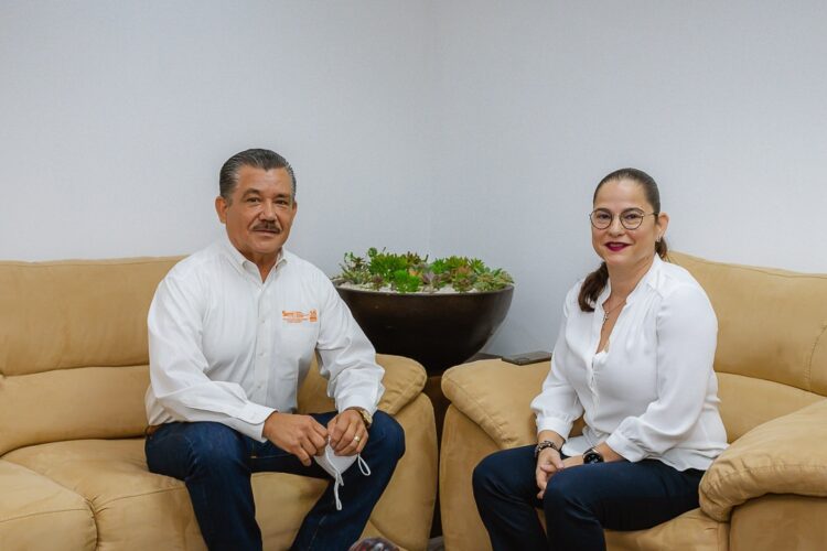 Acuerdan SET y SNTE transformar la educación de Tamaulipas