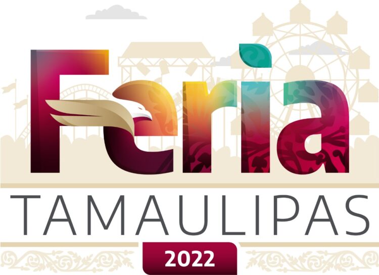 Américo Villarreal anuncia la Feria de Tamaulipas