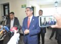 El gobernador Américo Villarreal y AMLO pactarán acuerdos de colaboración