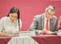 Cumple Gobernador de Tamaulipas promesa de pensión para discapacitados