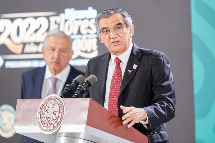 En Tamaulipas, inicia el cambio a fondo: Gobernador Américo Villarreal