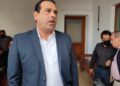Supremo Tribunal de Justicia «es injusto»: Hugo Reséndez