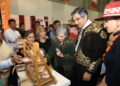 Llama Gobernador Américo Villarreal a disfrutar de la Feria Tamaulipas