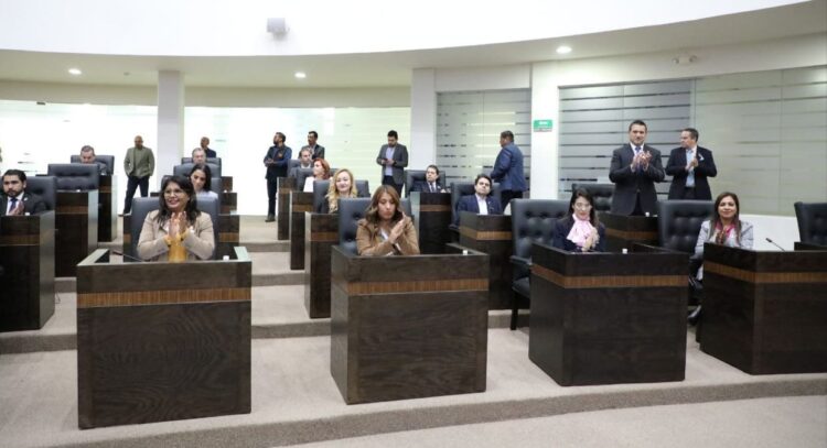 Diputados de Tamaulipas aumentarán castigos por delitos contra menores