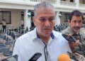 En Tamaulipas, tiendas comerciales exigen uso de cubrebocas