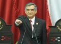(Video) Asume Américo Gubernatura de Tamaulipas y da inicio la Transformación