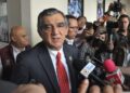 Deja Américo Villarreal nombramiento de Fiscal Anticorrupción al Congreso