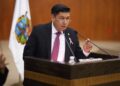 Impulsa Pepe Braña el Fondo de Capitalidad para Ciudad Victoria