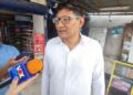 Se fue Cabeza de Vaca dejando malos tratos a maestros: Diputado de Morena