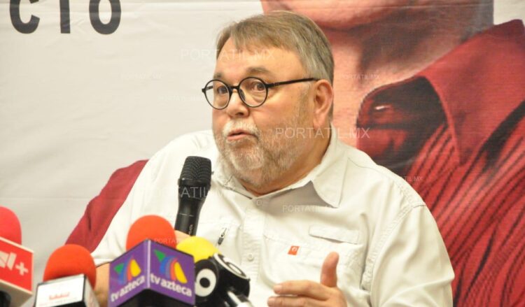 En Tamaulipas, reducción de salarios oficiales ira a parar en obras publicas