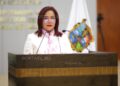 Insiste Nancy Ruíz, diputada de Morena, en permitir matrimonios igualitarios en Tamaulipas