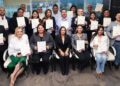 En Tamaulipas, da SEBIEN nombramientos a nuevos funcionarios comprometidos con la transformación