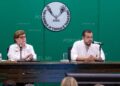 Rector de la UAT dice llevar «buena relación» con el gobierno de Morena