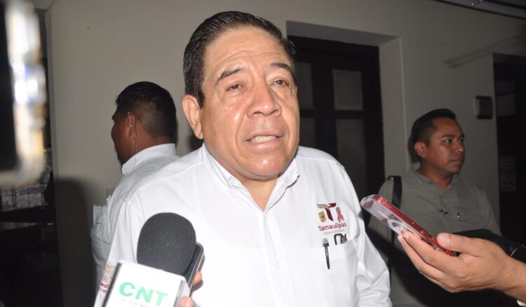 Retomarán construcción de penal abandonado de Ciudad Victoria