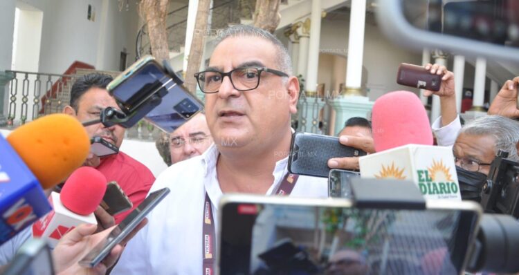 Citan a dos ex alcaldes de Victoria para aclarar presunto desfalco