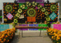Gobierno de México invita a conmemorar el Día de Muertos